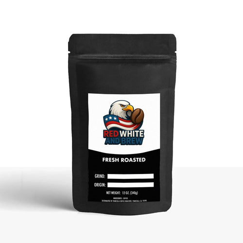 60 Pack Single Serve Coffee Capsules