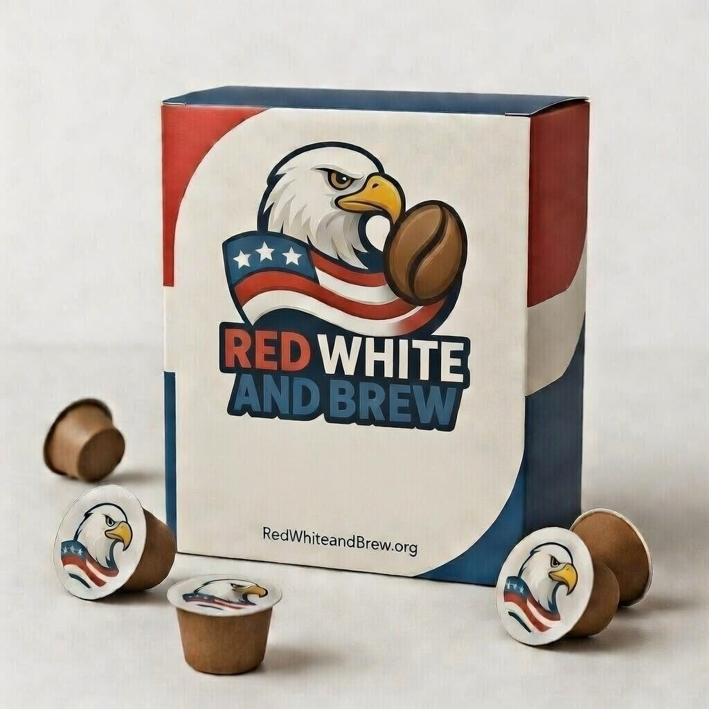 Bali Coffee Pods