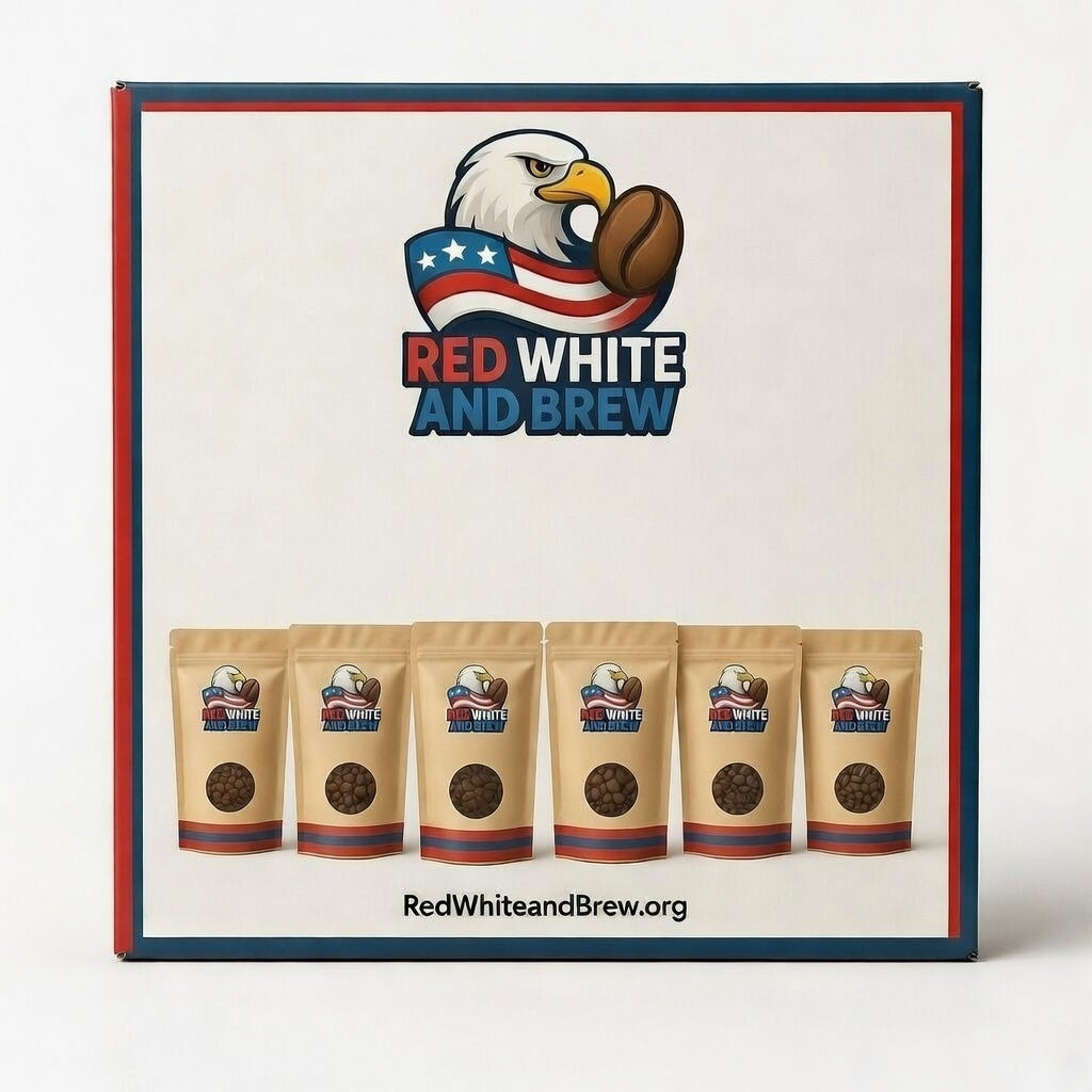 Single Origin Favorites Sample Pack